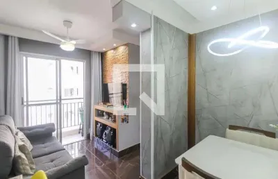 Apartamento à venda - vila formosa, 2 quartos,  49 m2