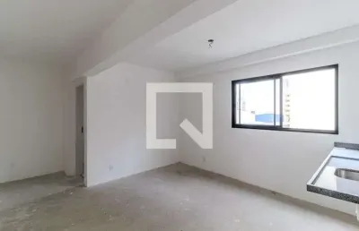 Apartamento à venda - santa cecília, 2 quartos,  46 m2