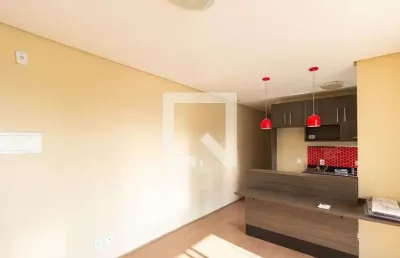 Apartamento com 2 quartos à venda no Conceição, Osasco 