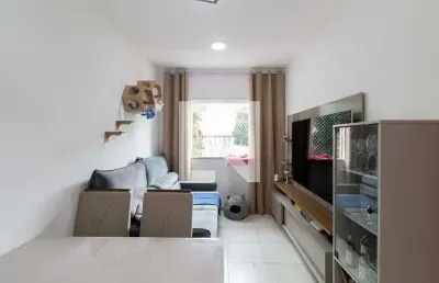 Apartamento com 2 quartos à venda em Itaquera, São Paulo 