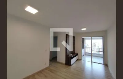 Apartamento à venda - bosque da saúde, 2 quartos,  65 m2