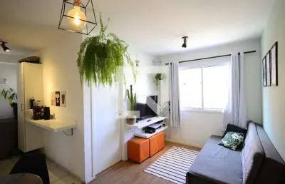 Apartamento com 2 quartos à venda na Liberdade, São Paulo 