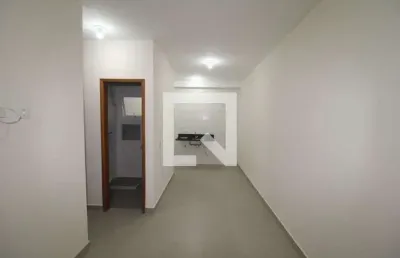 Apartamento à venda - casa verde, 2 quartos,  42 m2