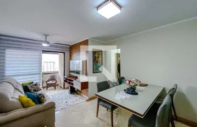 Apartamento com 3 quartos à venda na Mooca, São Paulo 