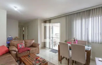 Apartamento com 3 quartos à venda no Conceição, Diadema 
