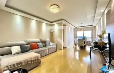 Apartamento com 2 quartos à venda no Jabaquara, São Paulo 