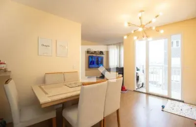 Apartamento à venda - freguesia do ó, 2 quartos,  58 m2