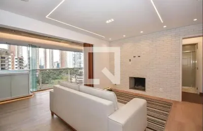 Apartamento com 2 quartos à venda no Panamby, São Paulo 