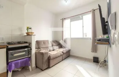 Apartamento com 2 quartos à venda no Cambuci, São Paulo 