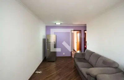 Apartamento à venda - vila prudente, 2 quartos,  70 m2