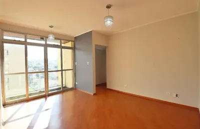 Apartamento à venda - jardim bela vista, 2 quartos,  70 m2