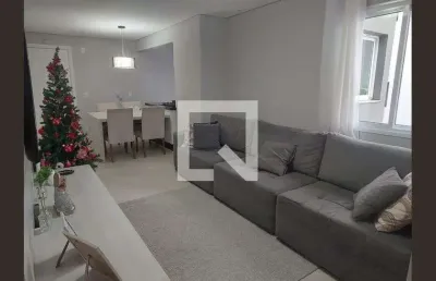 Apartamento à venda - jardim bela vista, 2 quartos,  134 m2