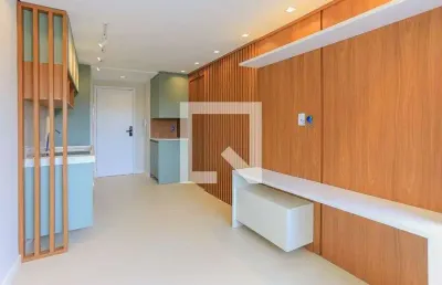 Apartamento com 1 quarto à venda no Butantã, São Paulo 