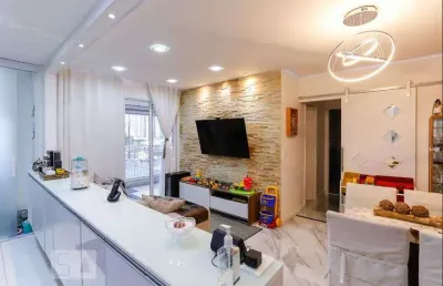 Apartamento à venda - barra funda, 2 quartos,  65 m2