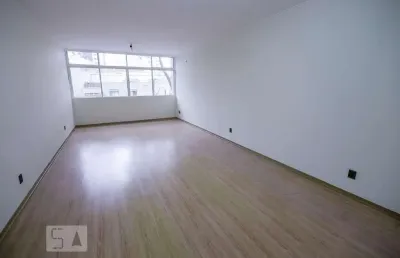 Apartamento à venda - campos elíseos, 4 quartos,  140 m2