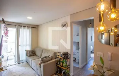 Apartamento com 2 quartos à venda no Conceição, Diadema 