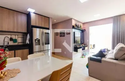 Apartamento com 3 quartos à venda no Conceição, Osasco 