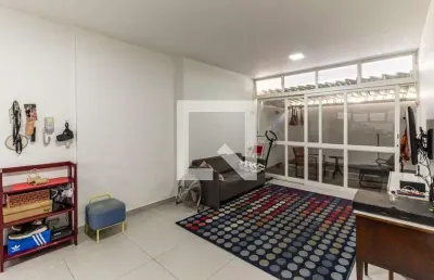Apartamento à venda - santa cecília, 2 quartos,  90 m2