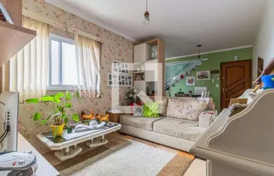 Apartamento à venda - jardim bela vista, 2 quartos,  190 m2