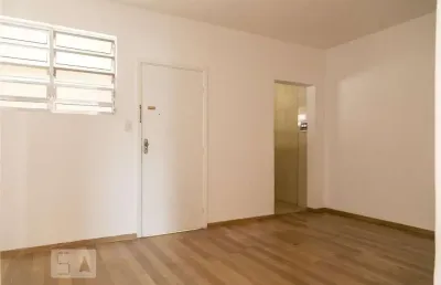 Apartamento com 1 quarto à venda na Consolação, São Paulo 