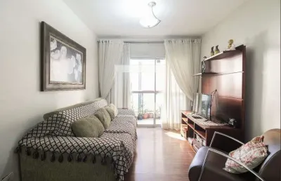 Apartamento com 3 quartos à venda no Tatuapé, São Paulo 