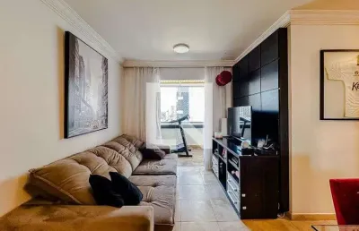 Apartamento à venda - jardim anália franco, 4 quartos,  82 m2