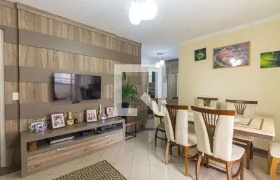 Apartamento com 3 quartos à venda no Tatuapé, São Paulo 
