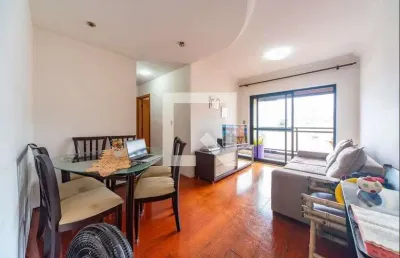 Apartamento à venda - jardim bela vista, 2 quartos,  67 m2