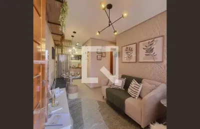 Apartamento à venda - jardim brasil , 3 quartos,  66 m2