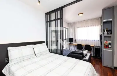 Apartamento com 1 quarto à venda na Bela Vista, São Paulo 