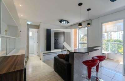 Apartamento com 1 quarto à venda na Consolação, São Paulo 