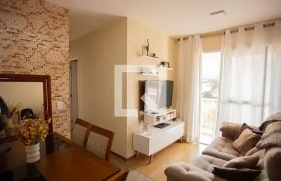 Apartamento à venda - casa verde, 2 quartos,  49 m2
