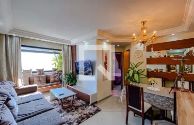 Apartamento com 2 quartos à venda na Mooca, São Paulo 