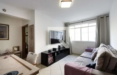 Apartamento à venda - bom retiro, 3 quartos,  96 m2