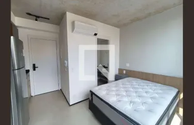 Apartamento à venda - vila mariana, 1 quarto,  19 m2
