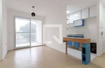 Apartamento à venda - bosque da saúde, 1 quarto,  43 m2
