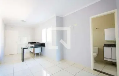 Apartamento à venda - jardim bela vista, 2 quartos,  68 m2