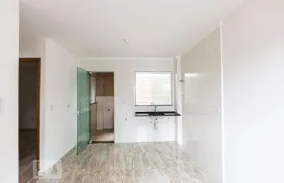 Apartamento à venda - vila carrão, 2 quartos,  50 m2
