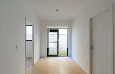 Apartamento com 2 quartos à venda no Jabaquara, São Paulo 