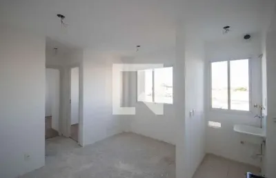 Apartamento à venda - vila maria , 2 quartos,  36 m2
