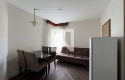 Apartamento com 1 quarto à venda na Liberdade, São Paulo 