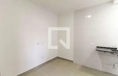 Apartamento com 1 quarto à venda em Belém, São Paulo 