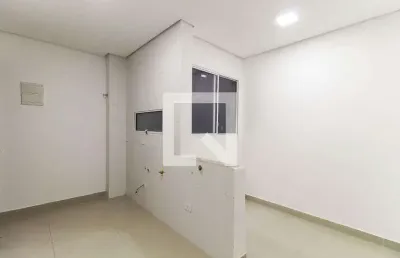 Apartamento com 1 quarto à venda em Belém, São Paulo 