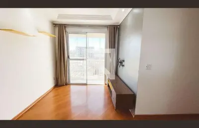 Apartamento à venda - casa verde, 2 quartos,  49 m2