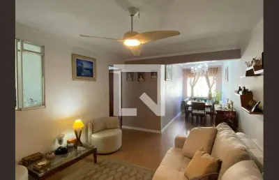 Apartamento à venda - campos elíseos, 2 quartos,  90 m2