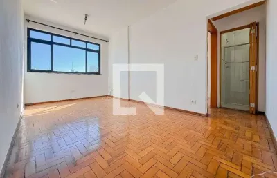 Apartamento com 1 quarto à venda no Cambuci, São Paulo 