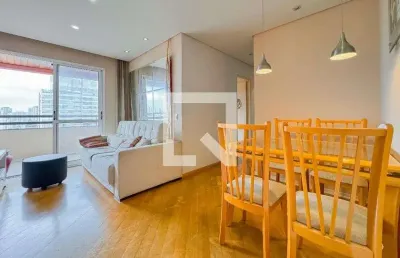 Apartamento à venda - vila mariana, 3 quartos,  78 m2