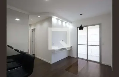 Apartamento com 2 quartos à venda no Panamby, São Paulo 