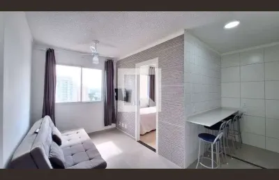 Apartamento à venda - barra funda, 2 quartos,  35 m2