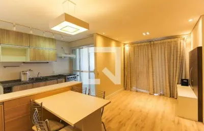 Apartamento com 1 quarto à venda na Mooca, São Paulo 
